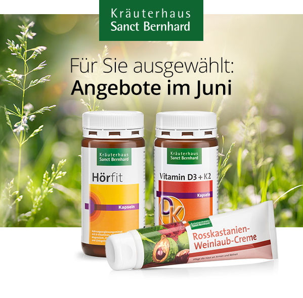 Juni 2026 Angebote