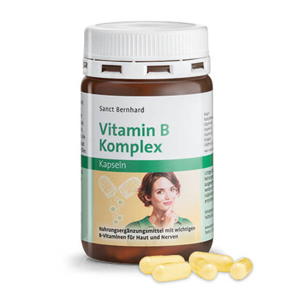 B-vitamin fogyás: Segítenek a B-vitaminok a fogyásban? - toutnote.fr