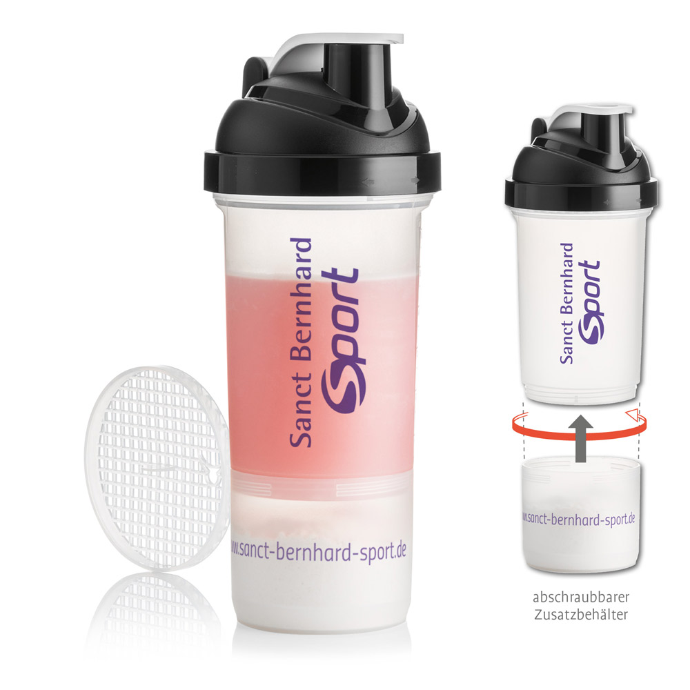 Sanct Bernhard Sport Shaker Confort 600 Ml Acheter D s Pr sent