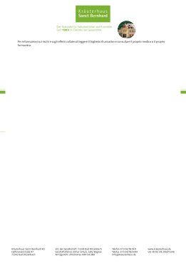 T&egrave; alle erbe per stomaco e intestino VIII 120 g