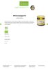 Miele di montagna bio 500 g