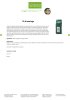 T&egrave; di moringa 250 g