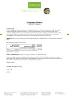 Compresse di rame 180 compresse