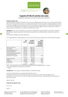 Capsule all'olio di cumino nero Plus - 180 capsule 180 capsule