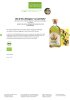 Olio d'oliva biologico "La Castrileña"