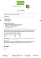 Lactobact® AAD Kapseln 20 Kapseln