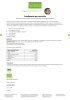 Condimento per carne bio 200 g