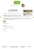 T&egrave; verde Darjeeling bio 35 g