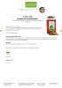 Tè alle 6 erbe secondo Eva Aschenbrenner 175 g