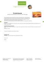 Tè alcalinizzante 40 g