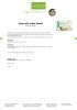 Tisane anis-cumin-fenouil 40 g