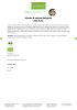 Miscela di verdure biologiche Bella Italia 250 g
