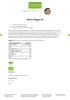 Olio per friggere bio 750 ml