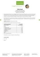 Olio di noci  tostato 250 ml