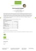Olio di mandorle biologico 250 ml