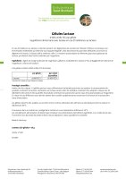 Gélules lactase 6 000 unités FCC par gélule 150 gélules