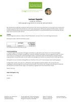 Lactase-Kapseln 14.000 FCC-Einheiten 150 Kapseln