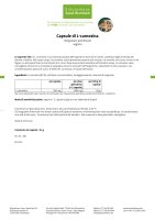 Capsule di L-carnosina 60 capsule