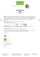 Cynorrhodon bio  Gélules 240 gélules