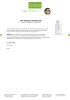 SILK Shampoo volumizzante 500 ml