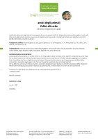 tierlieb Pellet alle erbe 1.4 kg