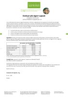 Erotisan-più vigore-capsule 120 capsule