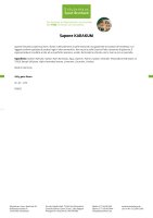 Sapone KARAKUM 100 g