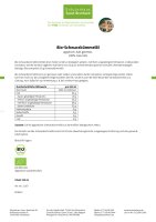 Bio-Schwarzkümmelöl pur 250 ml 250 ml