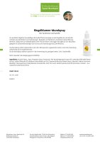 Ringelblumen-Mundspray 125 ml