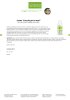 Crema "Coccole per le mani" 50 ml
