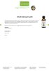 Olio di enotera per la pelle 30 ml