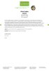 Olio di Jojoba Dorato SPF 6 250 ml