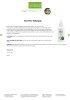 Aloe-Vera-Bodyspray 125 ml