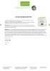 Crema riscaldante alle erbe 100 ml