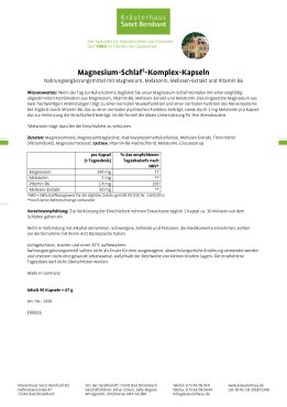90 Kapseln