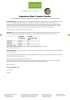 Magnesium-Sleep&sup1;-Complex Capsules