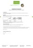 Compresse al nasturzio 180 compresse