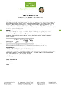 Pack Avantage