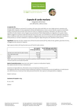 Set vantaggioso