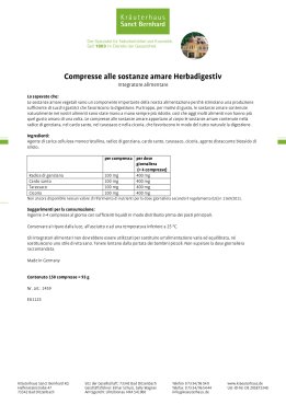 Set vantaggioso