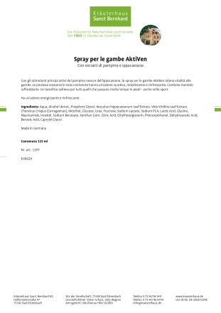 Set all'ippocastano e fronde di vite 3 pezzo
