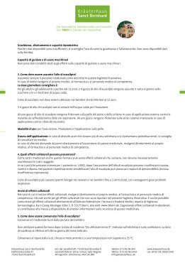 Olio di eucalipto / olio essenziale 30 ml
