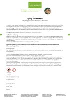 Spray antizanzare 125 ml