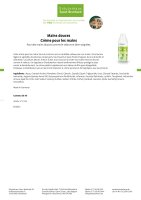 Set « Bien-Être pour la peau »