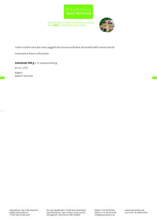 Redukta-PLUS al pomodoro 500 g
