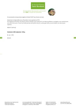 Gelat-PLUS® 4800 compresse