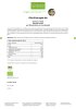 Olio di borragine bio 100 ml