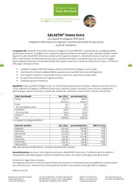 GELASTIN® intens Extra 720 g