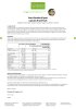 Sanct Bernhard Sport capsule di Q10 PLUS 150 capsule