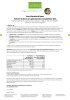 Sanct Bernhard Sport Polvere da bere con glucosamina-condroitina-plus 420 g